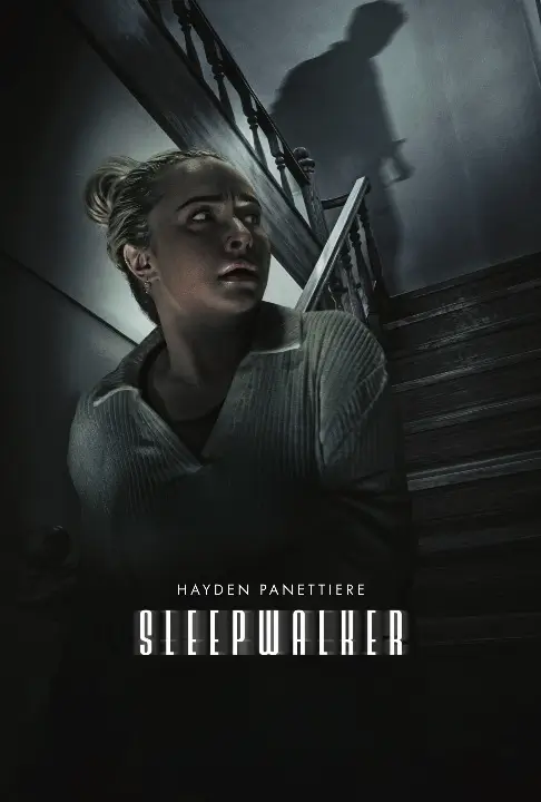 Sleepwalker - VJ Emmy